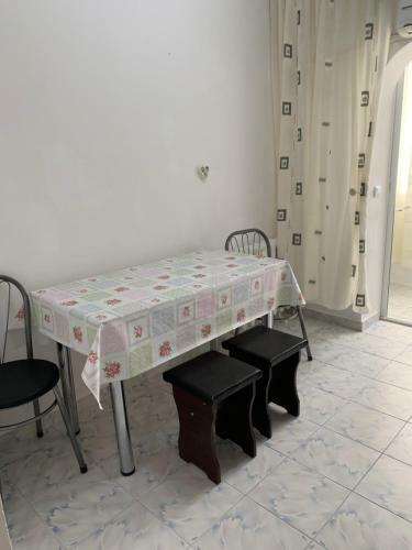 Apartament Port Turistic Mangalia