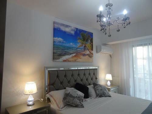 Apartamento Sophia Residence