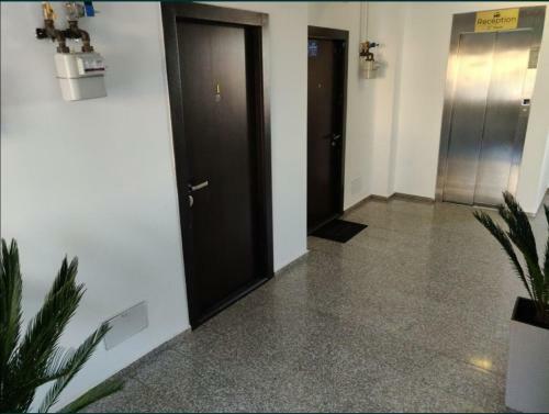 Apartament Mamaia Nord(magnum Rezidence)