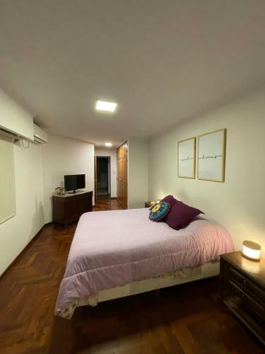 Apartamento Departamento Independencia