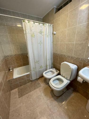 Apartamento Departamento Independencia