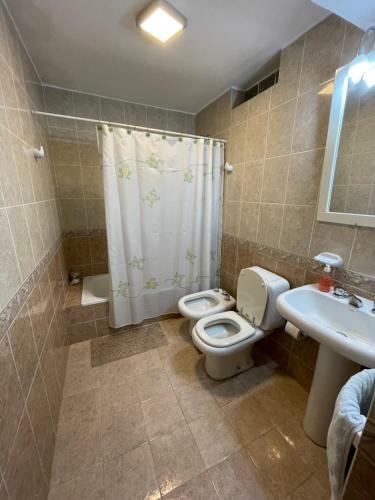 Apartamento Departamento Independencia