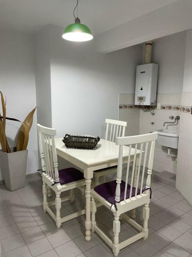 Apartamento Departamento Independencia