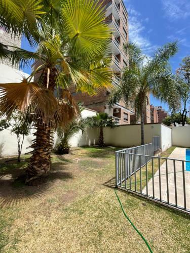 Apartamento Departamento Independencia