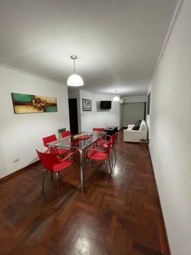 Apartamento Departamento Independencia