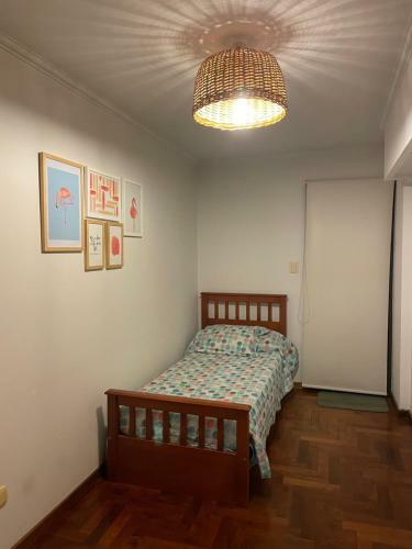 Apartamento Departamento Independencia