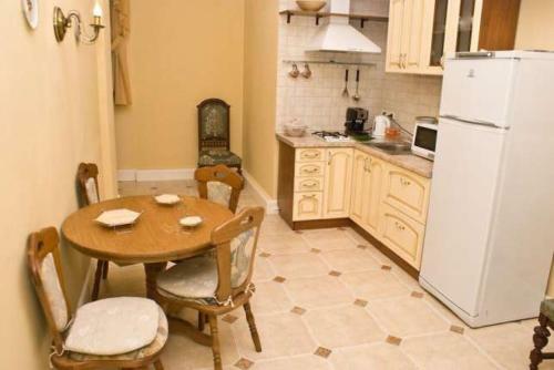 Apartamienty V Samom Tsientrie Odiessy!