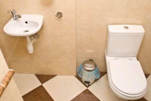 Apartamienty V Samom Tsientrie Odiessy!