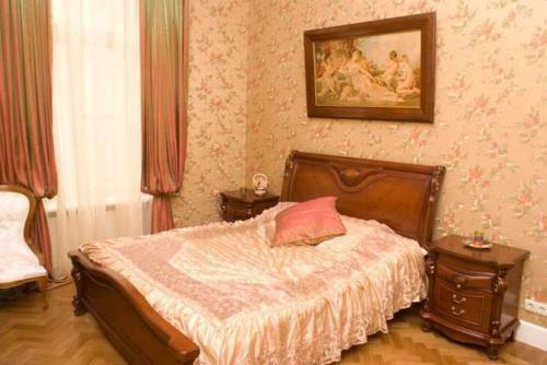 Apartamienty V Samom Tsientrie Odiessy!