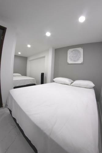 Hotel N�mada Hospedaje