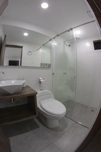 Hotel N�mada Hospedaje