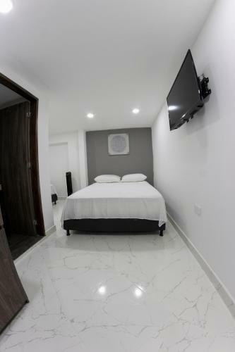 Hotel N�mada Hospedaje