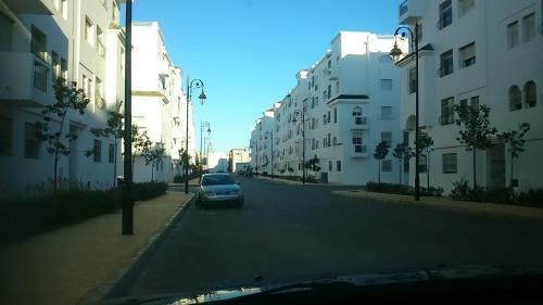 Apartamento Jawharat Tetouan