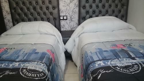 Apartamento Jawharat Tetouan