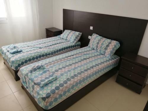 Apartamento Cabo Negro Appartement Saad