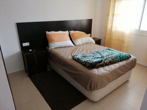 Apartamento Cabo Negro Appartement Saad