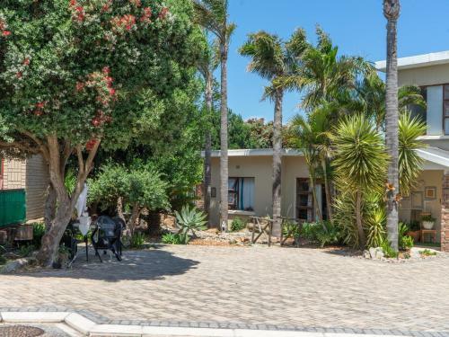 Apartamento Jeanette's Place