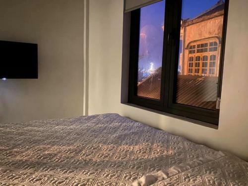 Albergue Riverview Homestay 2