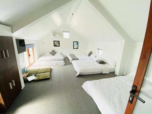 Albergue Riverview Homestay 2