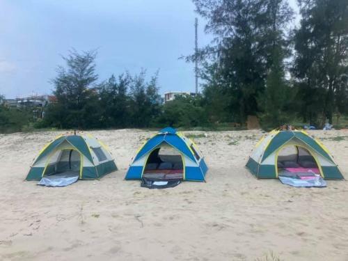 Albergue Riverview Homestay 2