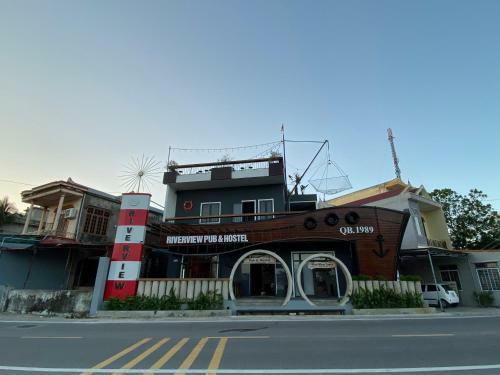 Albergue Riverview Homestay 2
