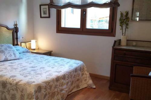 Apartamento Las Casas De Andriz- Bricia