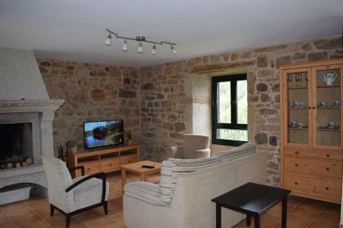 Agroturismo Xavi�a Camari�as