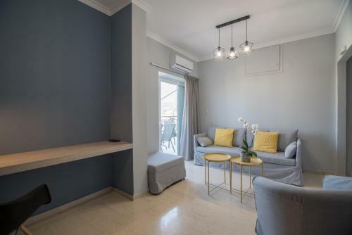 N&a Chania Apartment