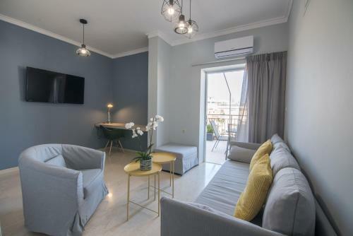 N&a Chania Apartment