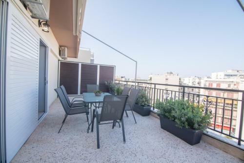 N&a Chania Apartment