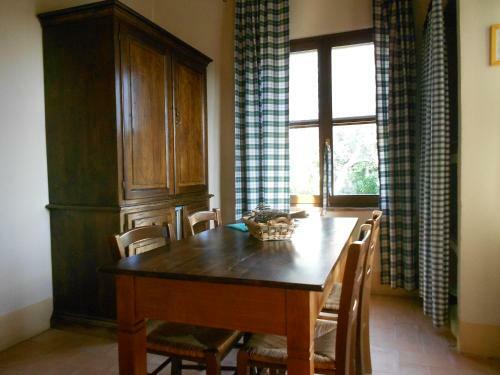 Agriturismo Il Fontino