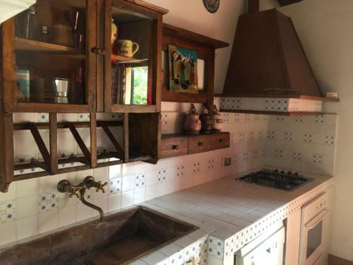 Agriturismo Il Fontino