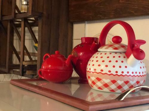 Agriturismo Il Fontino