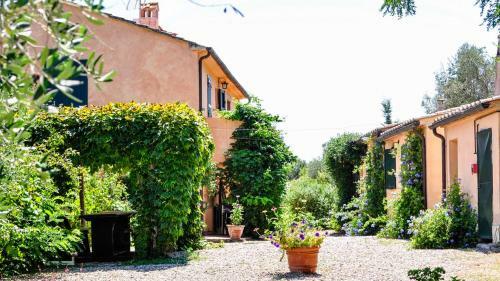Agriturismo Il Fontino