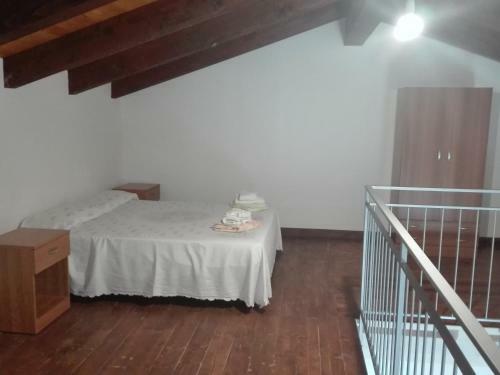 Apartamento Residence Le Tamerici