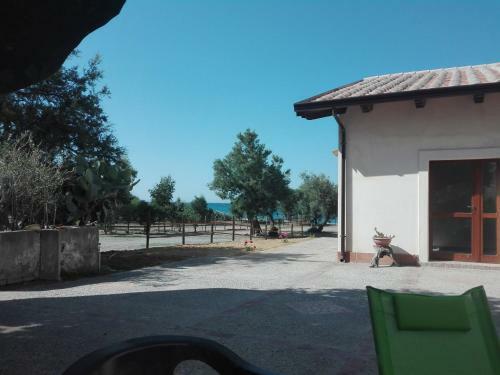 Apartamento Residence Le Tamerici