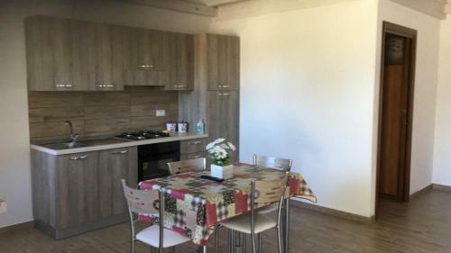 Apartamento Residence Le Tamerici