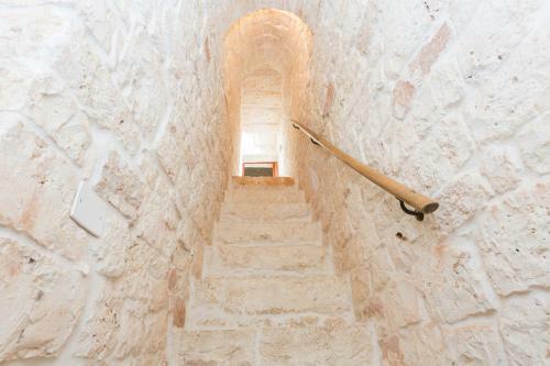 Apartamento Borgo Nzegna