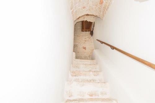 Apartamento Borgo Nzegna