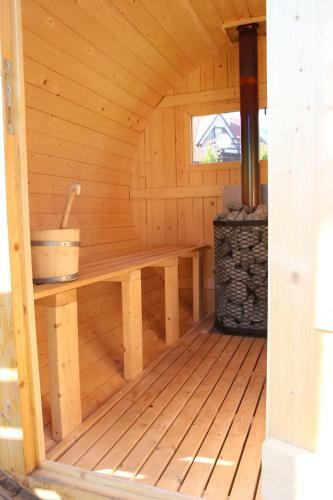 Lodge Grygiel�wka - Dom Pod Lasem
