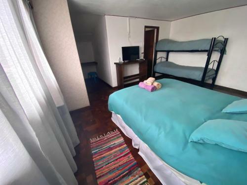 Hostal Hostelito Cumbrecita