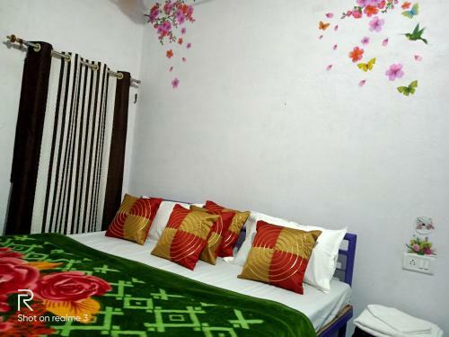 Hostal Khajuraho Dreams Homestay
