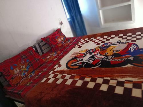 Hostal Khajuraho Dreams Homestay