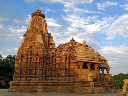 Hostal Khajuraho Dreams Homestay