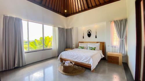 Villa Dew Canggu