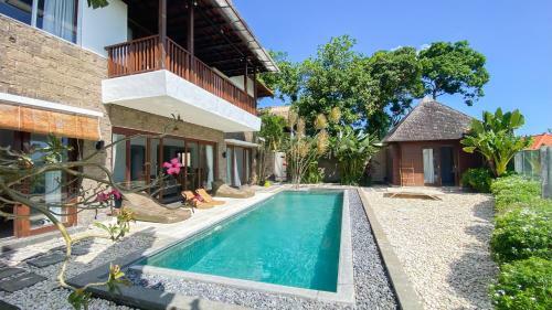 Villa Dew Canggu