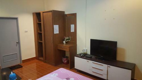 Aparthotel Green View Resort Tha Yang