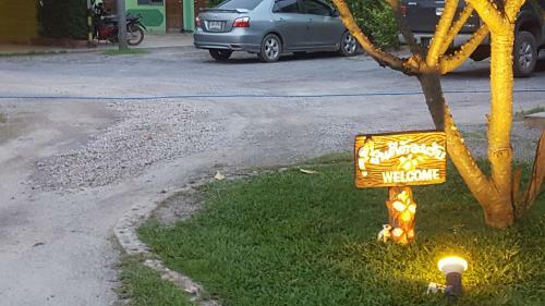 Aparthotel Green View Resort Tha Yang