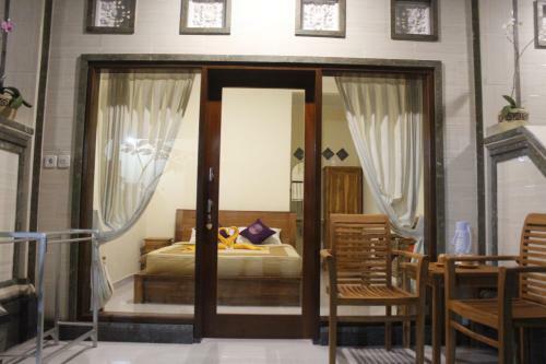 Blima Bali
