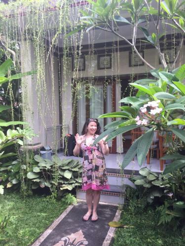 Blima Bali